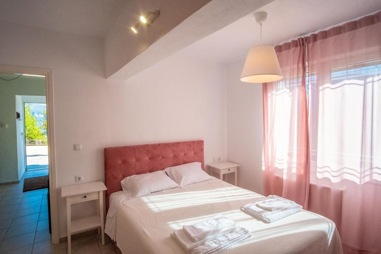 Remvi Guest House 프라만타 외부 사진