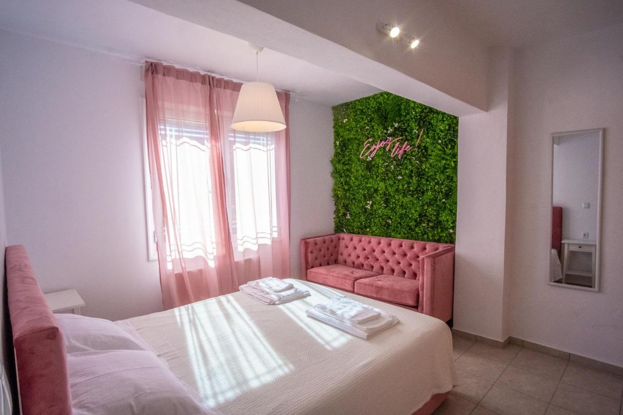 Remvi Guest House 프라만타 외부 사진