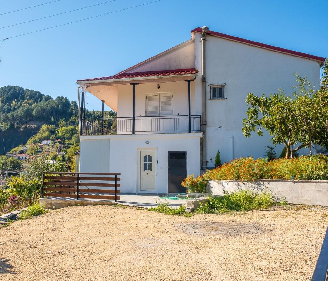 Remvi Guest House 프라만타 외부 사진