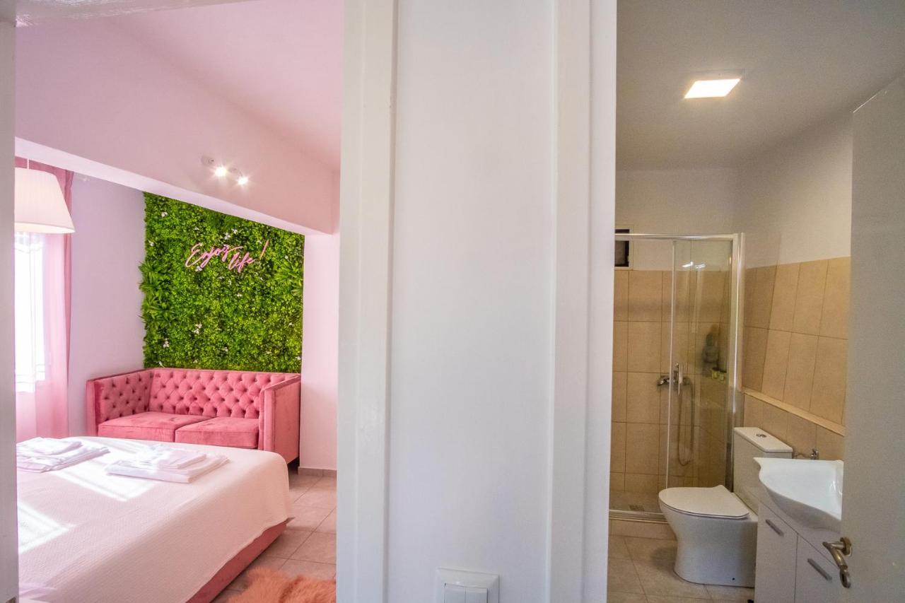 Remvi Guest House 프라만타 외부 사진