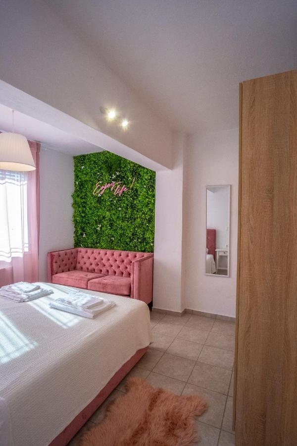 Remvi Guest House 프라만타 외부 사진