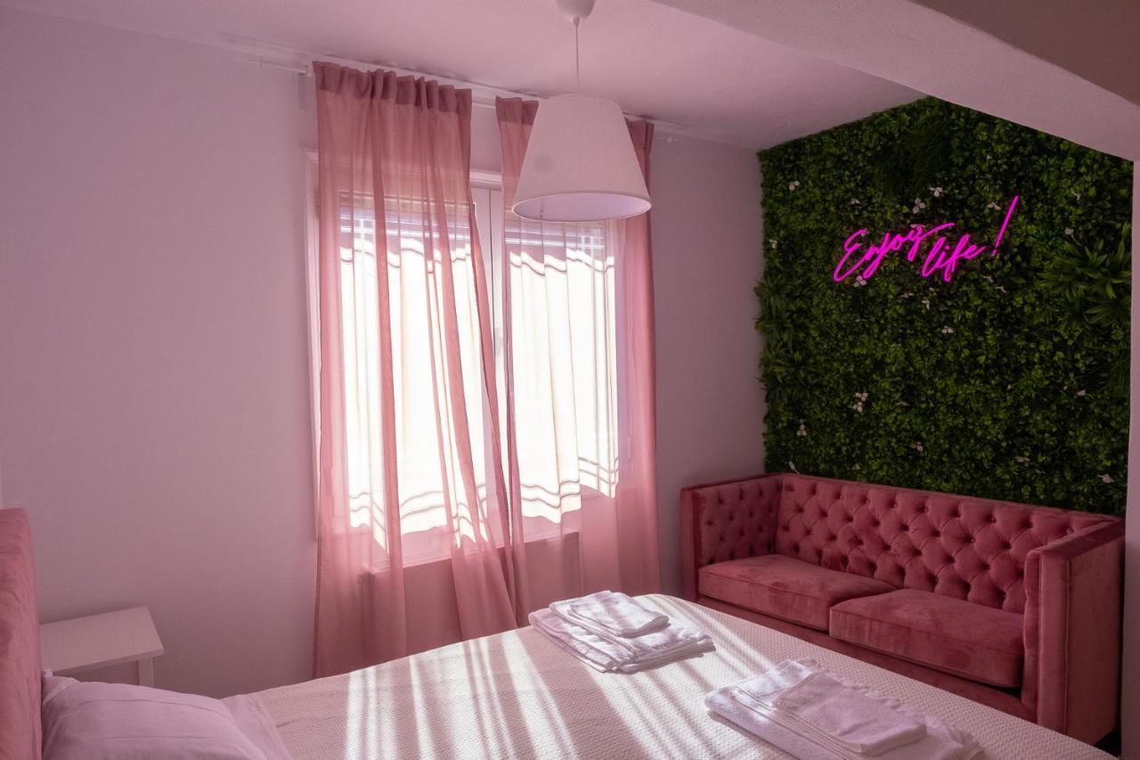 Remvi Guest House 프라만타 외부 사진