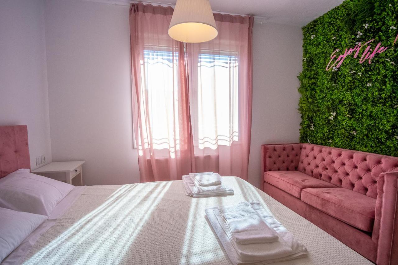Remvi Guest House 프라만타 외부 사진