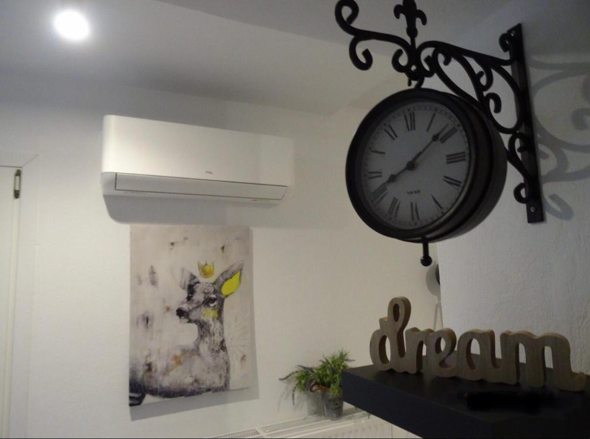 Remvi Guest House 프라만타 외부 사진