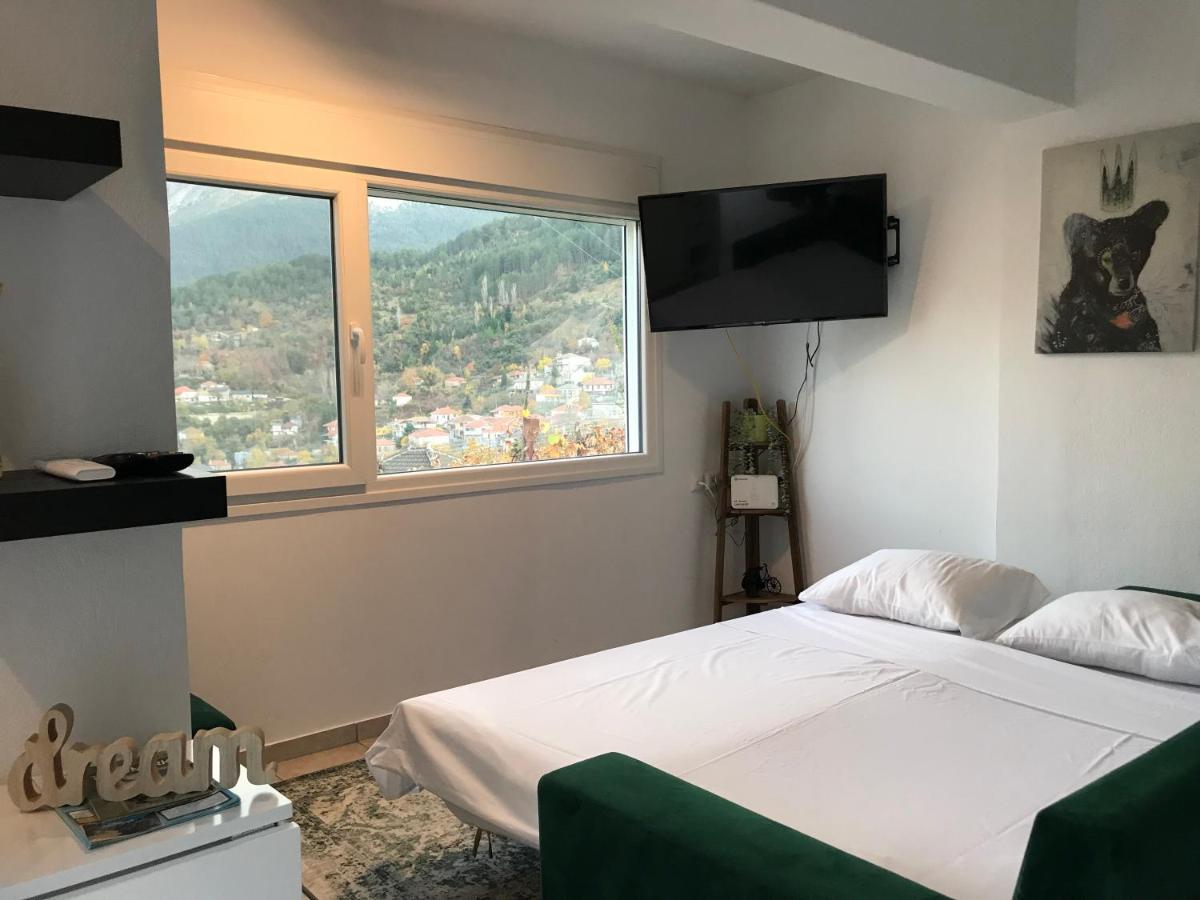 Remvi Guest House 프라만타 외부 사진